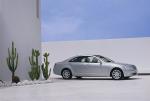 Mercedes-Benz S-Class 2007 года